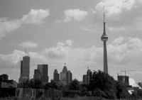 skyline toronto 2002